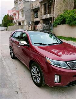 کیا سۆرینتۆ